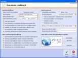 NATURASOFT Számla Standard képernyő - Számlázási beállítások