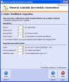NATURASOFT Házipénztár Start képernyő - Adatfogadás számlázó programból