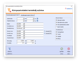 Termkdj / EPR dj szrsi lehetsgek