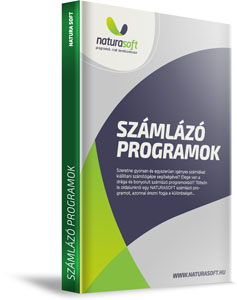 E-szmla program modul dobozkp