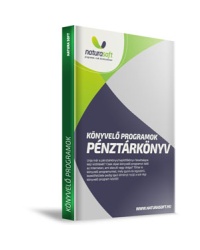 NATURASOFT Pnztrknyv lers megtekintse