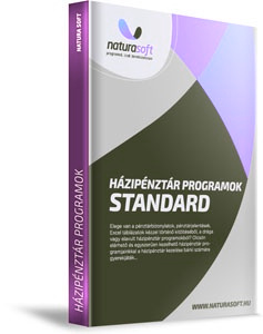 NATURASOFT Hzipnztr Standard hzipnztr program