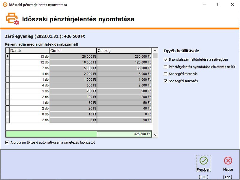 Automatikus cmletezs