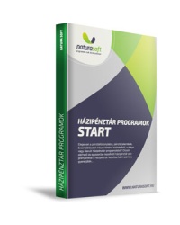 NATURASOFT Hzipnztr Start lers megtekintse