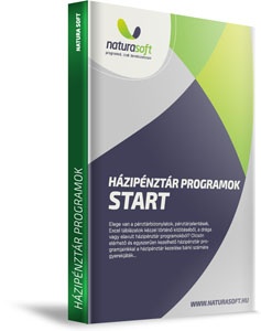 NATURASOFT Hzipnztr Start dobozkp